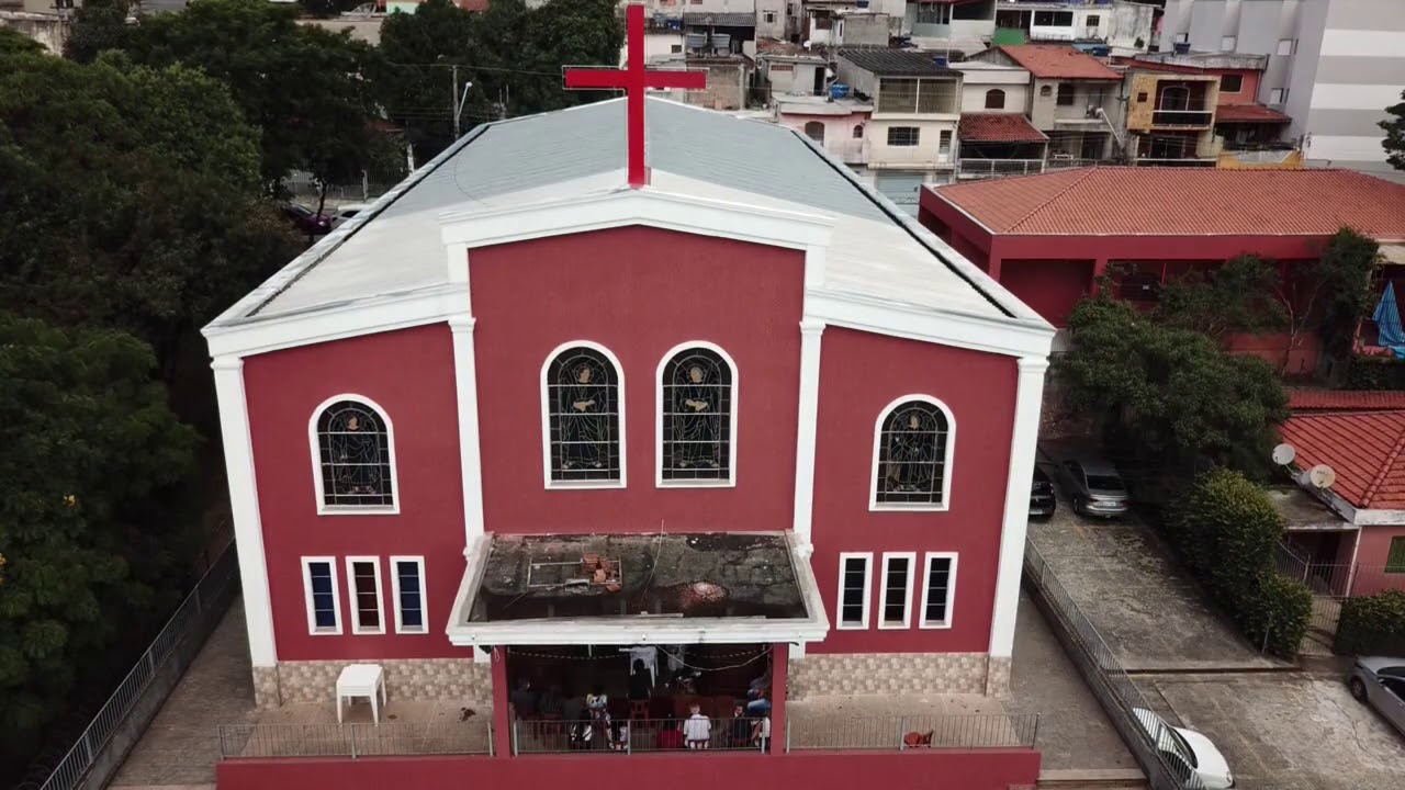 Foto da Igreja Santa Luzia