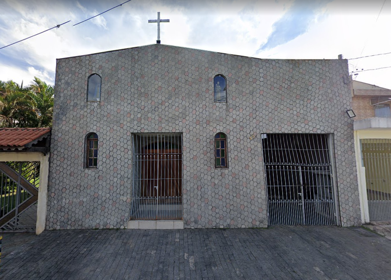 Foto da Igreja São Francisco